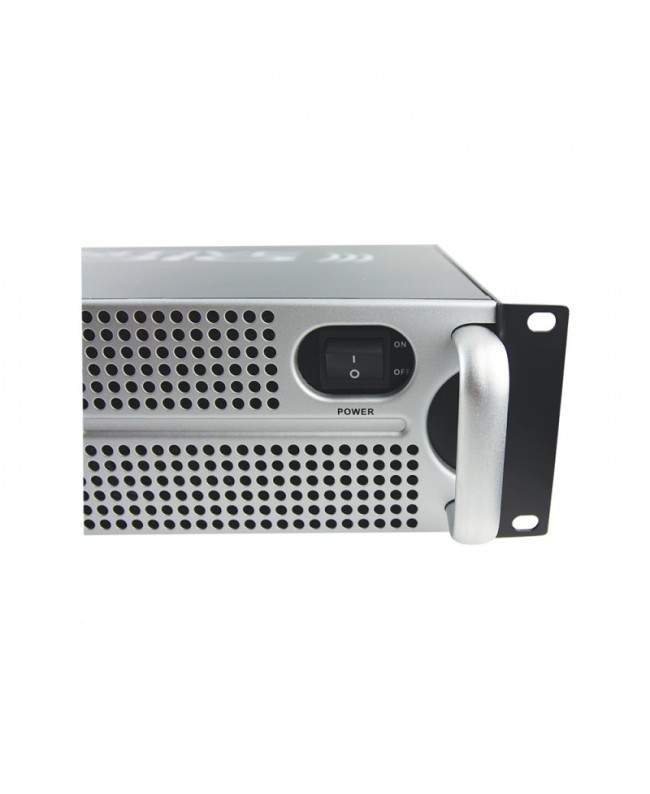 Definitive Audio QUAD 300D