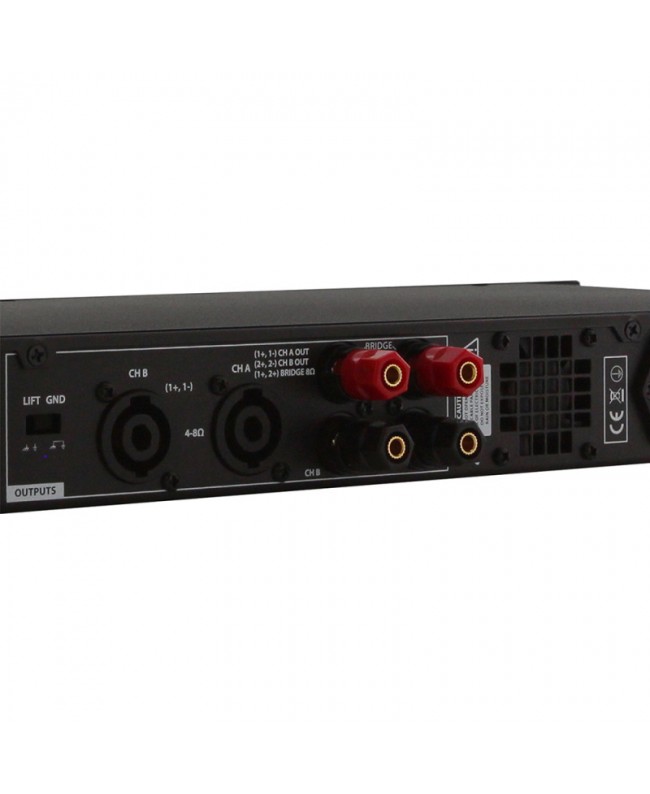 Definitive Audio MA 1U 2300D