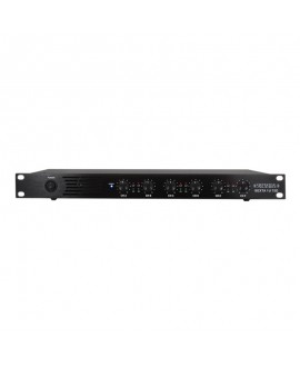 Definitive Audio SEXTA 1U 75D