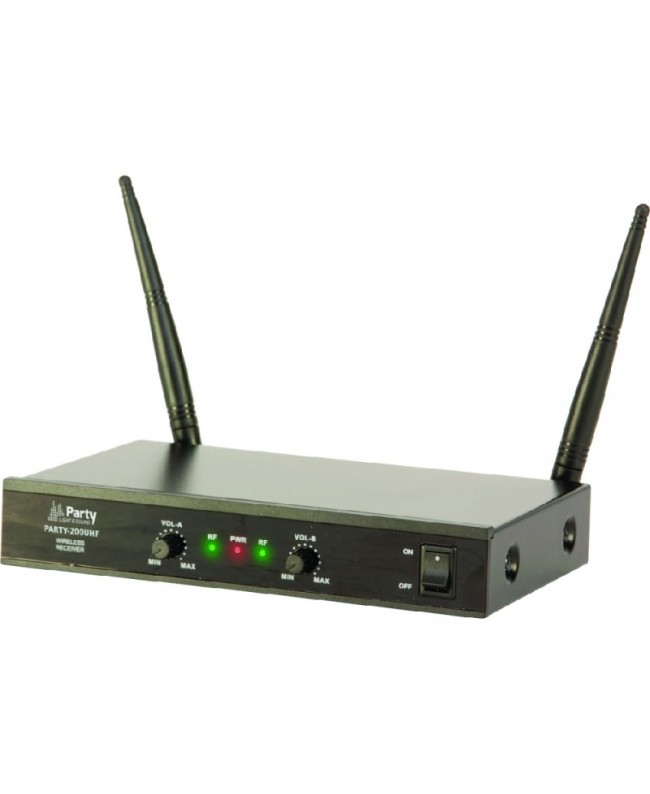 Party 200UHF-MKII