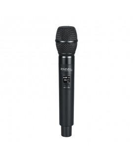 Ibiza HM20-UHF