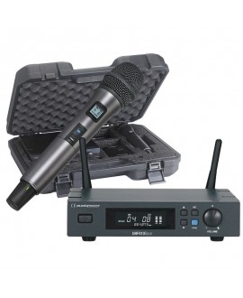 Audiophony PACK-UHF410-Hand-F5