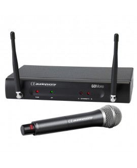 Audiophony PACK GO-HAND -F5