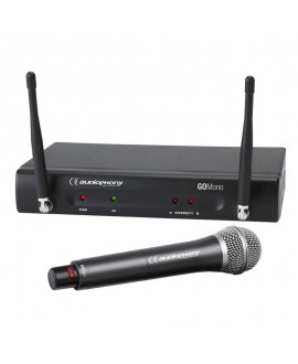 Audiophony Audiophonie-Paket GO-HAND-F6