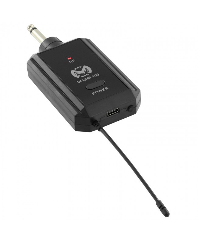 Mac Mah W-UHF 100 M