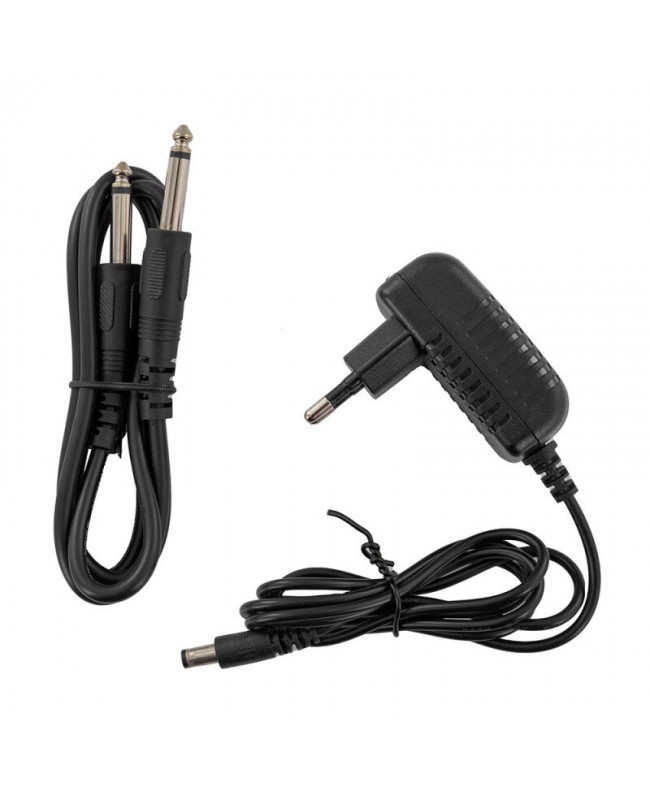 BoomTone DJ UHF Solo F1