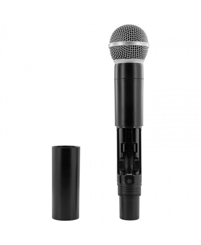 BoomTone DJ UHF Solo F2