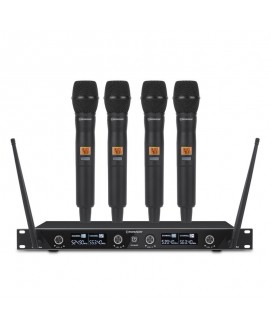 Rondson BE-1040/4MIC