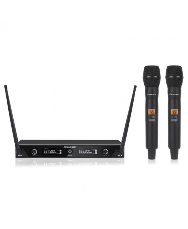 Rondson BE-1020/2MIC