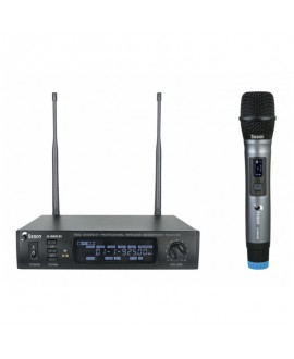 Segon Professional Audio JS-WM18S