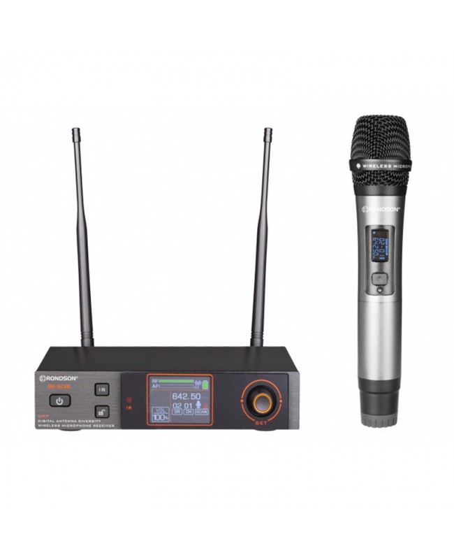 Rondson BE-5018/H-83