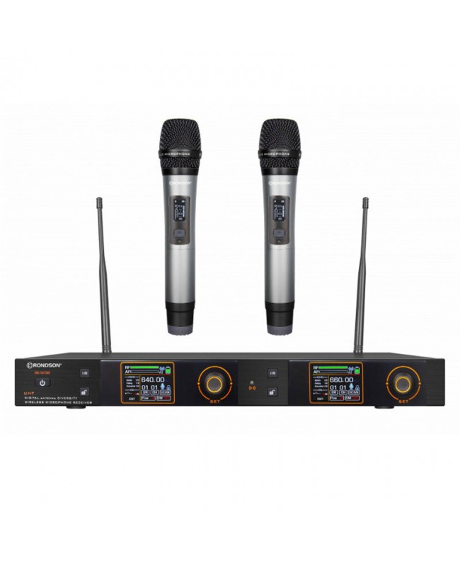 Rondson BE-5038/2H-83