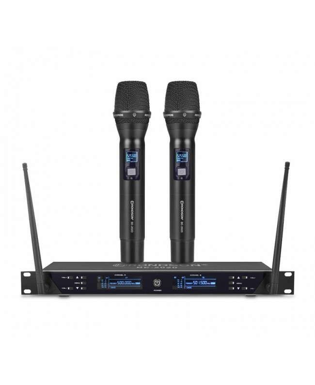 Rondson BE-2020/2MIC