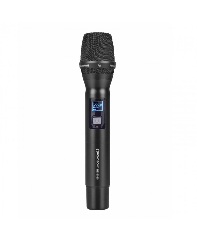 Rondson BE-2020/2MIC