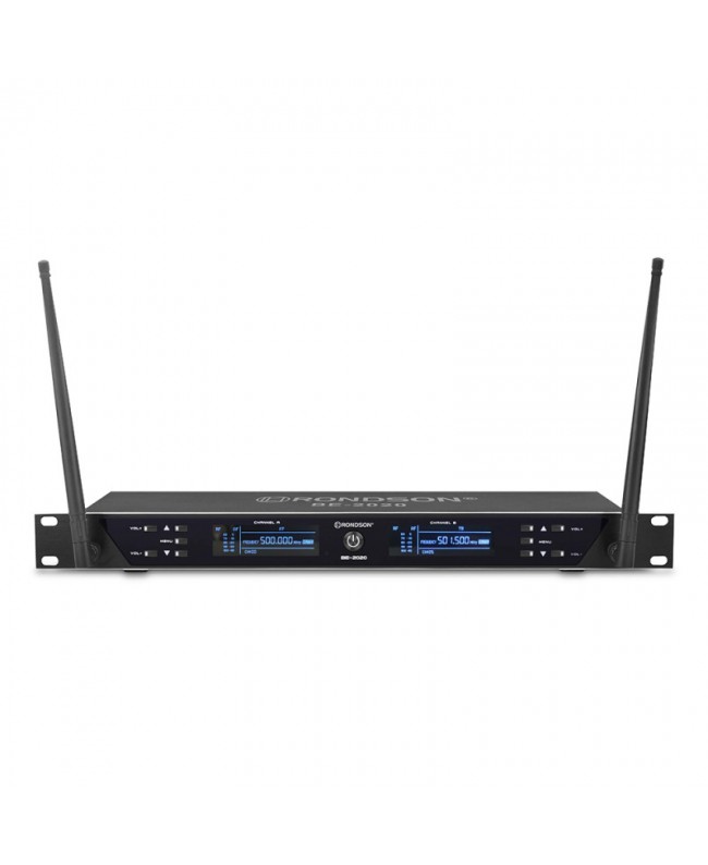 Rondson BE-2020/2MIC