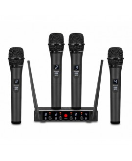 Rondson BE-2040/4MIC