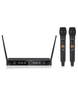 Rondson BE-1020/2MIC-2