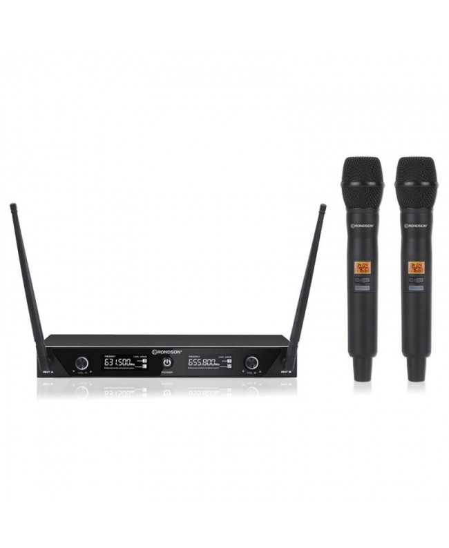 Rondson BE-1020/2MIC-2