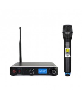 Definitive Audio DA UHF MH 100