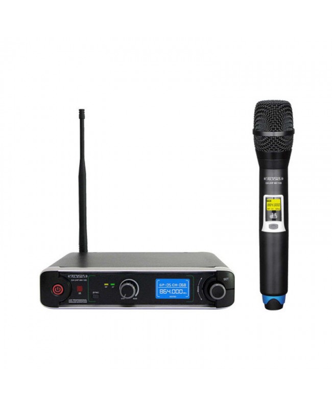 Definitive Audio DA UHF MH 100