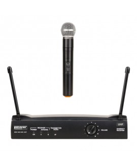 Power Acoustics WM 3400 MH UHF 823