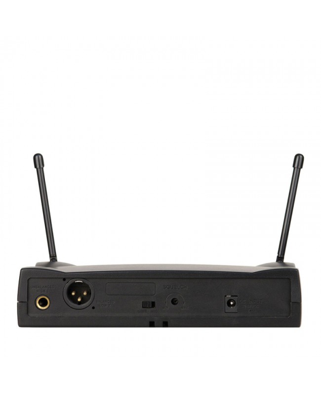 Power Acoustics WM 3400 MH UHF 823