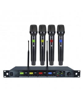 Definitive Audio TD 400 MH