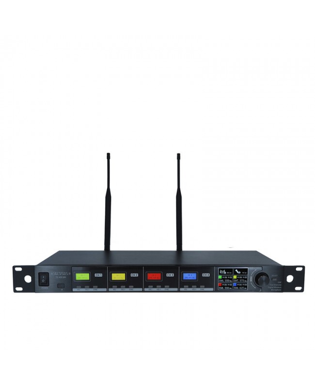 Definitive Audio TD 400 MH