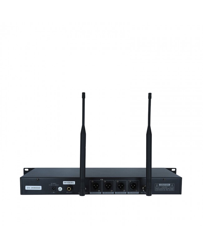 Definitive Audio TD 400 MH