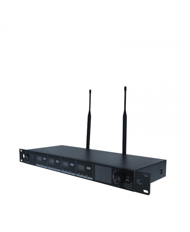 Definitive Audio TD 400 MH