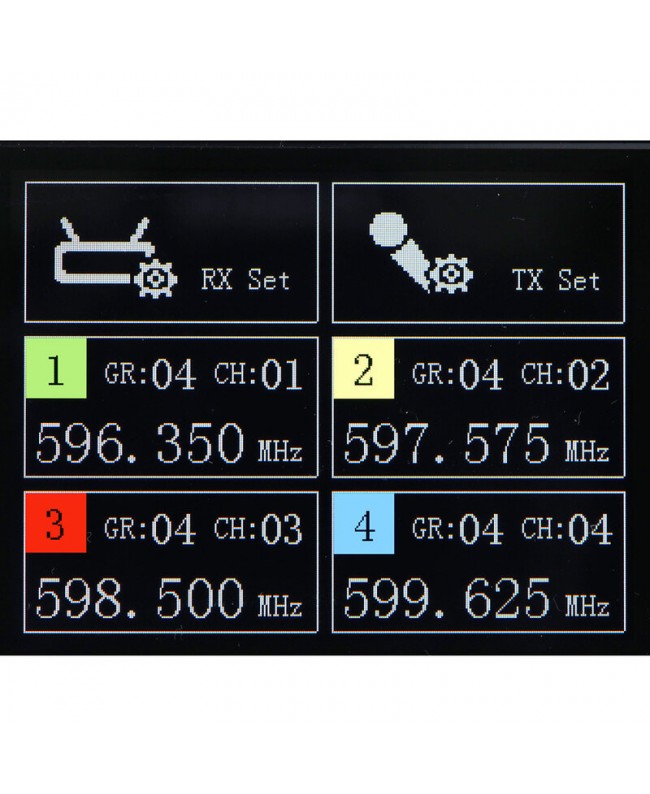 Definitive Audio TD 400 MH