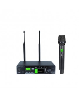 Definitive Audio TD 100 MH