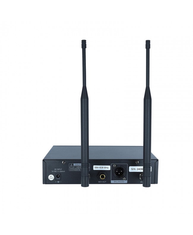 Definitive Audio TD 100 MH