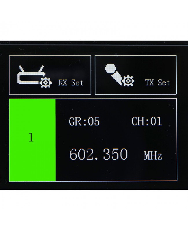 Definitive Audio TD 100 MH