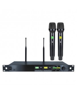 Definitive Audio TD 200 MH