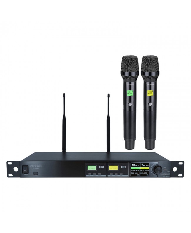 Definitive Audio TD 200 MH