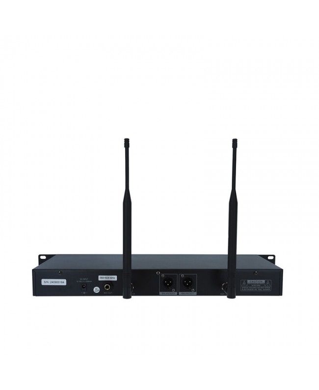 Definitive Audio TD 200 MH