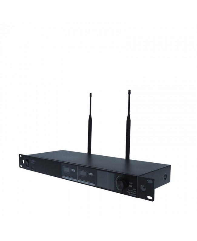 Definitive Audio TD 200 MH