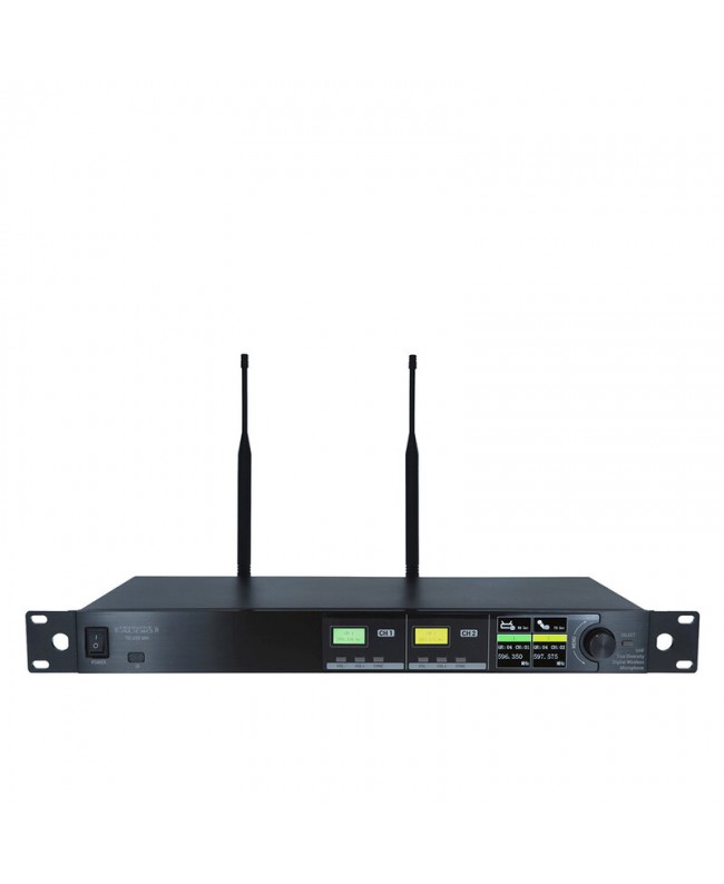 Definitive Audio TD 200 MH