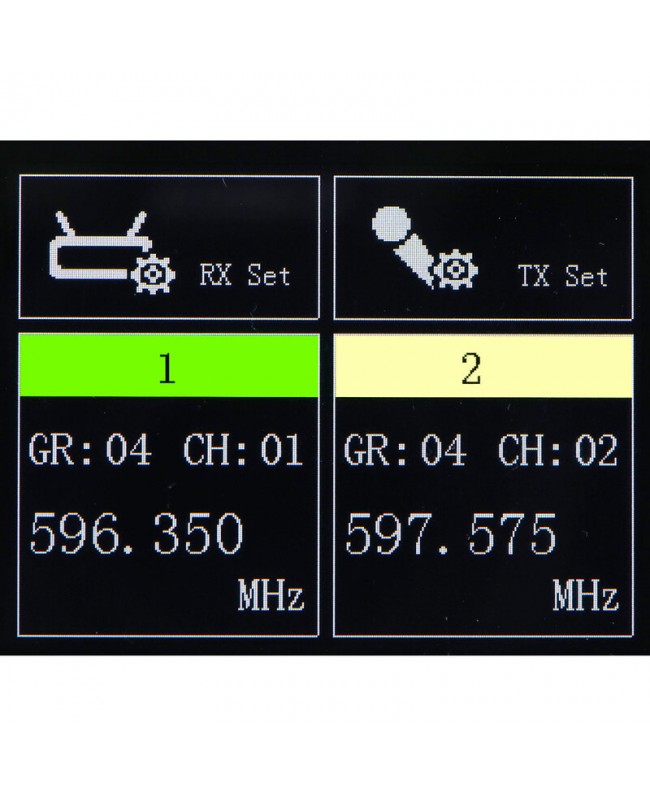 Definitive Audio TD 200 MH