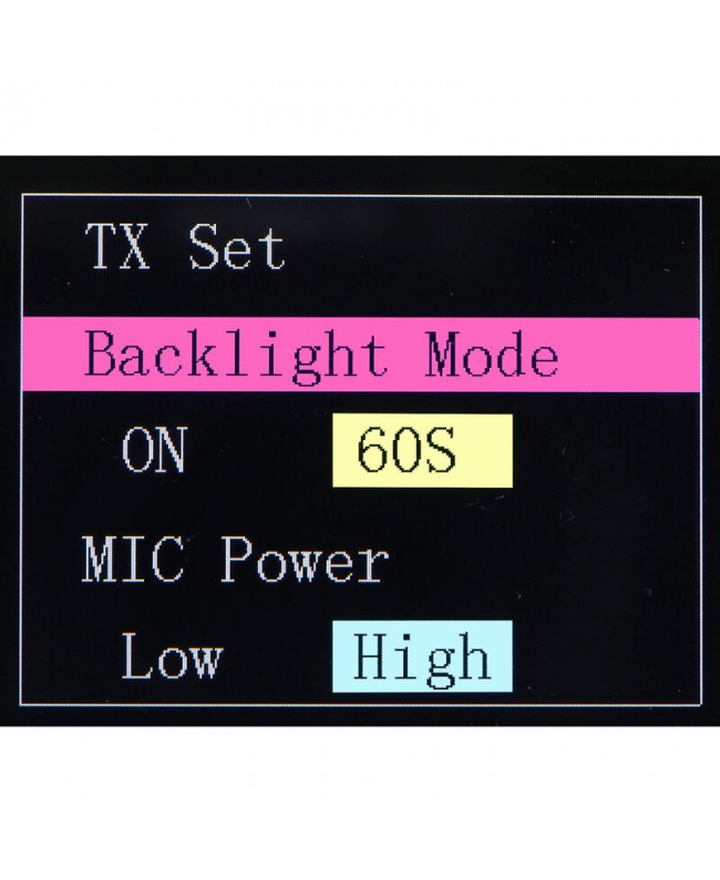 Definitive Audio TD 200 MH