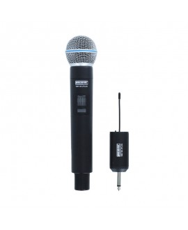 Power Acoustics WM 100 JPLUG