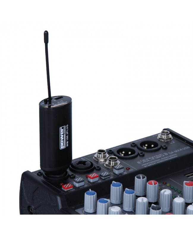 Power Acoustics WM 100 JPLUG