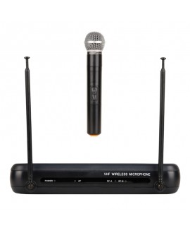 Power Acoustics WM 2200 MH