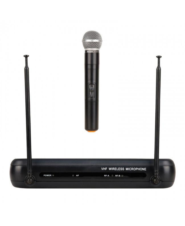 Power Acoustics WM 2200 MH