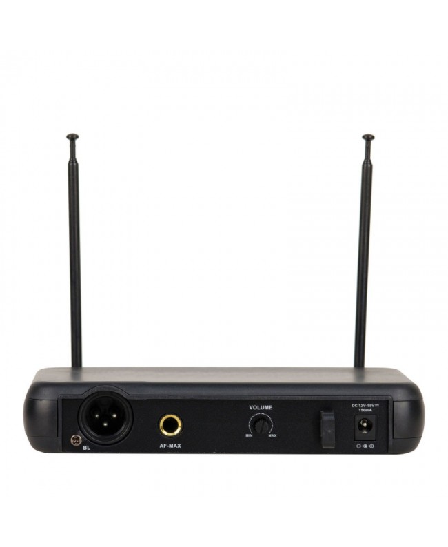 Power Acoustics WM 2200 MH