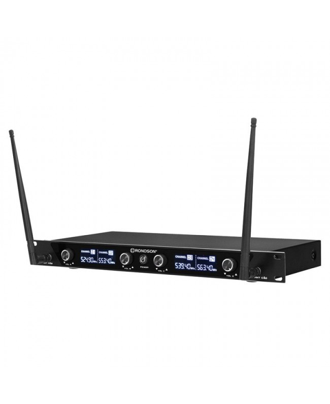 Rondson BE-1040/2MIC/2BP