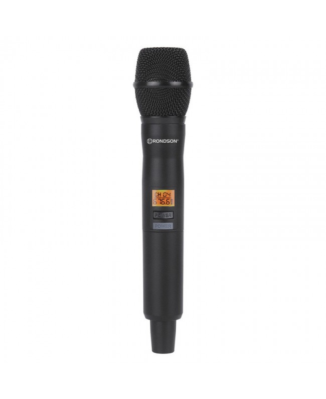 Rondson BE-1040/2MIC/2BP