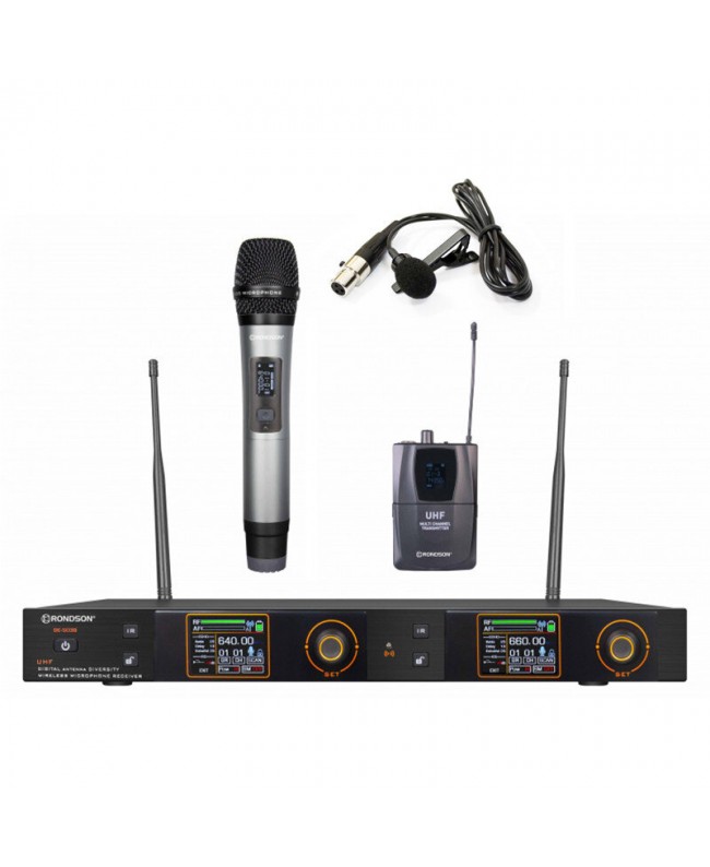 Rondson BE-5038/H-83/PT-10