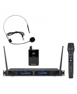 Rondson BE-2020/MIC/BP